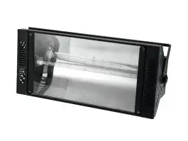 Eurolite DMX Superstrobe 2700 Nur Für Kurze Zeit