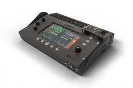 Allen & Heath CQ18T Versand Am Gleichen Tag