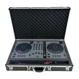 Analog UNISON Case Pioneer DJ DDJ-SR/SR2 Solange Der Vorrat Reicht