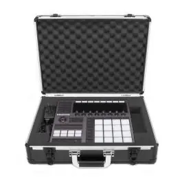 Beliebt Analog UNISON Case Native Intruments Maschine Plus
