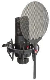 Rabatt SE Electronics X1 S Vocal Pack
