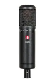 Mega-Angebot SE Electronics SE2200