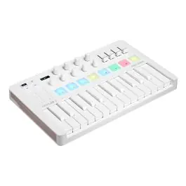 Arturia MiniLab 3 Alpine White Expressversand
