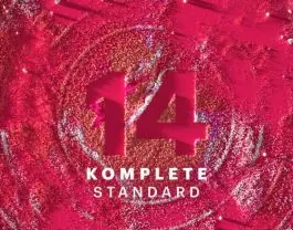 Bestpreis Native Instruments KOMPLETE 14 STANDARD Upgrade for Collections DL