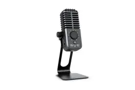 Gratis Versand IK Multimedia iRig Stream Mic USB