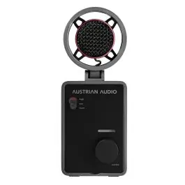 Begrenztes Angebot Austrian Audio MiCreator Studio