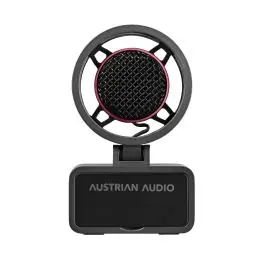 Letzte Chance Austrian Audio MiCreator Satelite