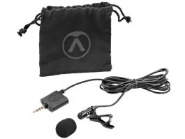 Aktuell Austrian Audio MiCreator Y-Lav