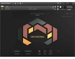 Preisknaller Native Instruments Kontakt 7 Update für Kontakt 1-6 (Downloadversion)