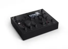 Elektron Analog Heat +FX Billig