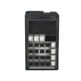 Aktuell myVolts Pocket Operator Case Black