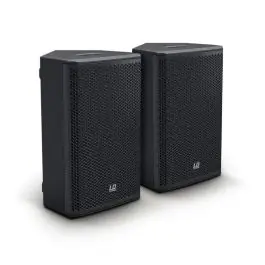 Expressversand 2 x LD Systems STINGER 10 A G3