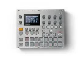 Elektron Digitakt E25 Remix Edition Direkt Vom Hersteller
