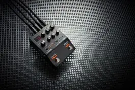 Abverkauf Boss RV-200