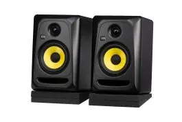 Heißes Angebot KRK Classic 5 Monitor Pack