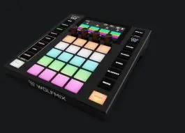 Wolfmix W1 MK2 Nur Heute