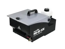 Saisonangebot Eurolite NB-60 ICE Bodennebler