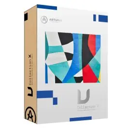 Arturia V Collection X (Boxversion) Saisonangebot
