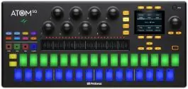 Must-Have PreSonus Atom SQ (Retoure)