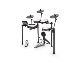 Direkt Vom Hersteller Alesis Nitro Max Kit