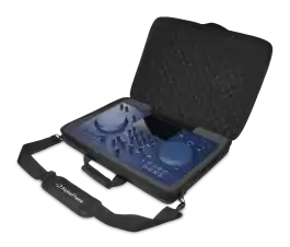 AlphaTheta OMNIS-DUO + DJC OMNISDUO BAG Direkt Vom Hersteller