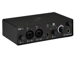 Steinberg IXO22 Black Preiswert