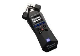 Mega-Angebot Zoom H1essential