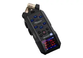Preis Gesenkt Zoom H6essential