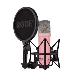 Echt Rode NT1 Signature Pink