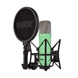 Versand Am Gleichen Tag Rode NT1 Signature Green