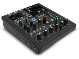 Mackie ProFX6v3+ Bestpreis