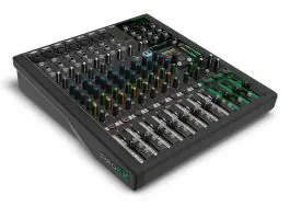Angebot Mackie ProFX12v3+