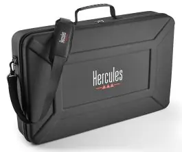 Nur Für Kurze Zeit Hercules DJControl Inpulse T7 Bag Black
