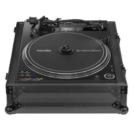 UDG Ultimate Flight Case Pioneer PLX-CRSS12 Black Ausverkauf