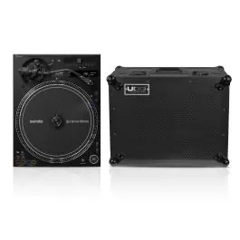 Pioneer DJ PLX-CRSS12 + UDG Creator Pioneer PLX-CRSS12 Hardcase Black Markenprodukt