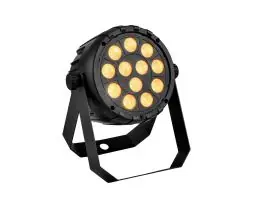 Aktuell Eurolite LED PARty Spot Silent RGB/WW