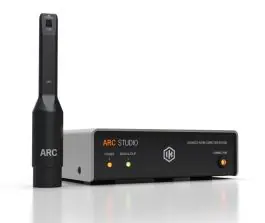Must-Have IK Multimedia Arc Studio