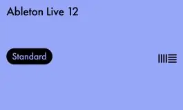 Kostenloser Versand Ableton Live 12 Standard, EDU