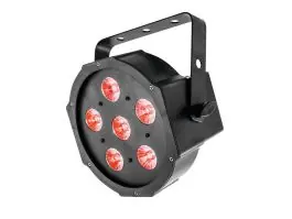 EUROLITE LED SLS-6 TCL Spot Neue Kollektion