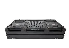 Magma MULTI-FORMAT CASE PLAYER/MIXER Solange Der Vorrat Reicht