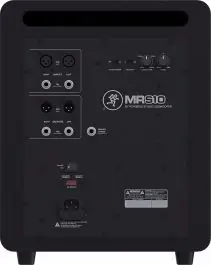 Schneller Versand Mackie MRS10 (Retoure)