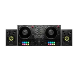 Hercules DJ Control Inpulse T7 + DJMonitor 32 Super-Preis