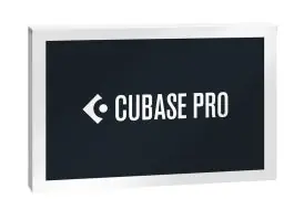 Markenprodukt Steinberg Cubase Pro 13 Competitive Crossgrade