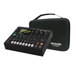 Sonderaktion elektron Digitone + Analog Cases PULSE