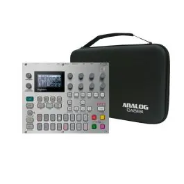 Finale Aktion Elektron Digitone E25 Remix Edition + Analog Cases