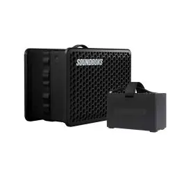 Sichere Zahlung Soundboks Go + Batteryboks