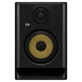 Aktuell KRK Rokit RP5 G5