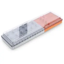 Decksaver Yamaha SEQTRAK Rabatt