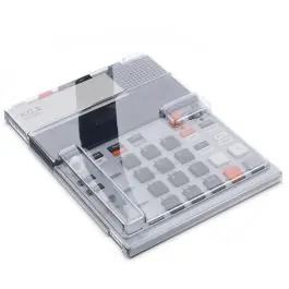 Decksaver Teenage Engineering EP-133 K.O. II Expressversand