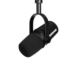Shure MV7+-K Bundle Echt